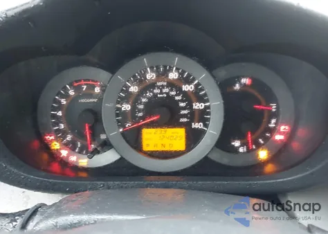 2010 Toyota Rav4 from USA, damaged, VIN JTMZF4DV4AD017509